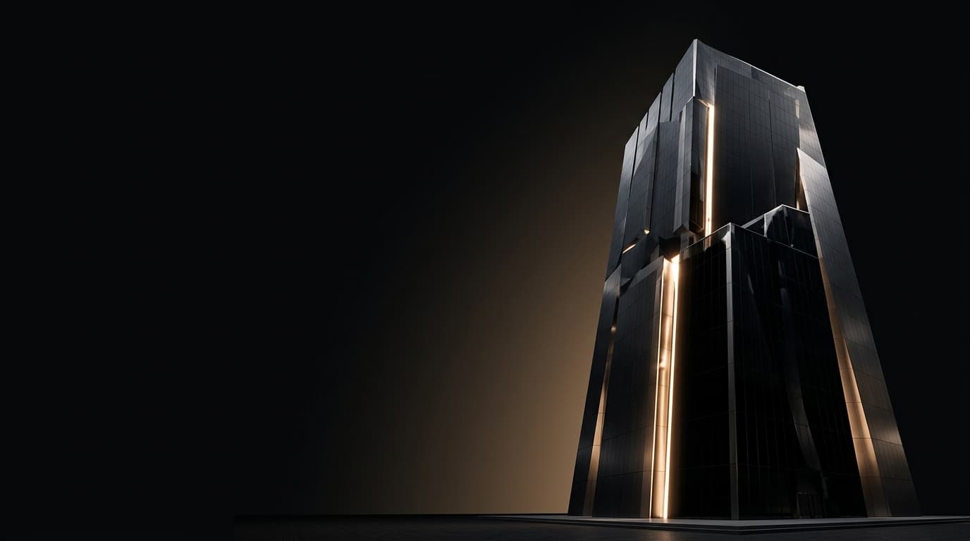 Rocduert Architectural Headquarters